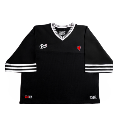 Hockey Jersey “Away Team"