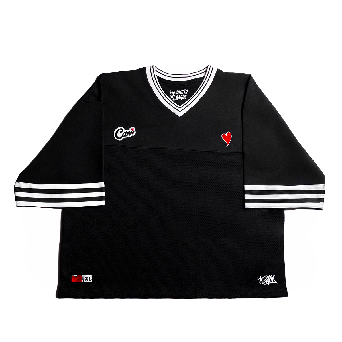 Hockey Jersey “Away Team"