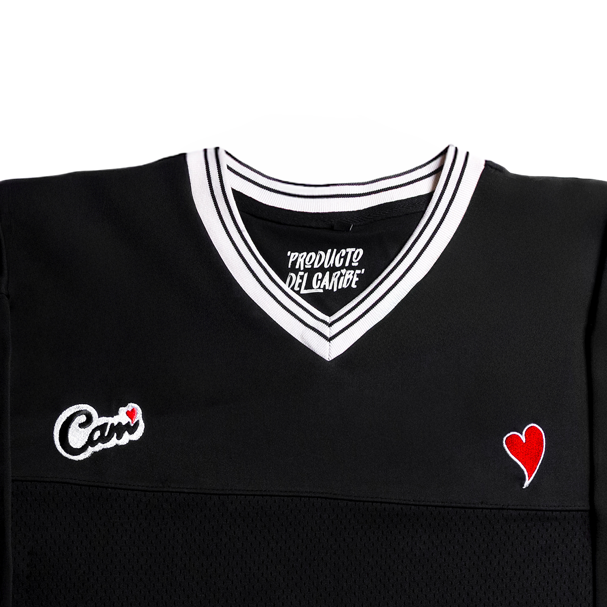 Hockey Jersey “Away Team" - Image 2