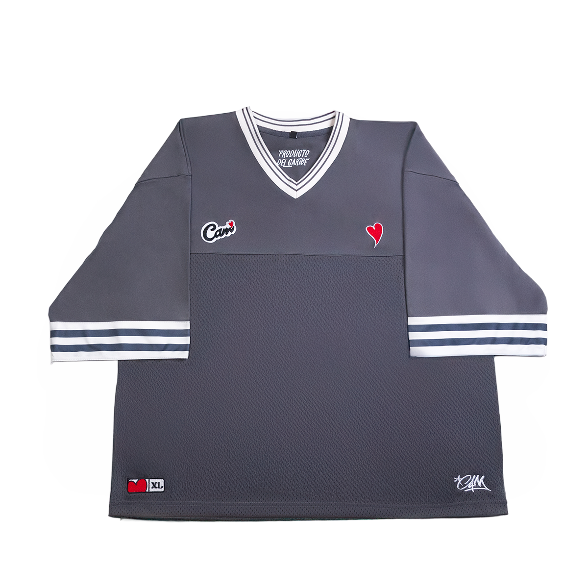 Hockey Jersey “Home Team"