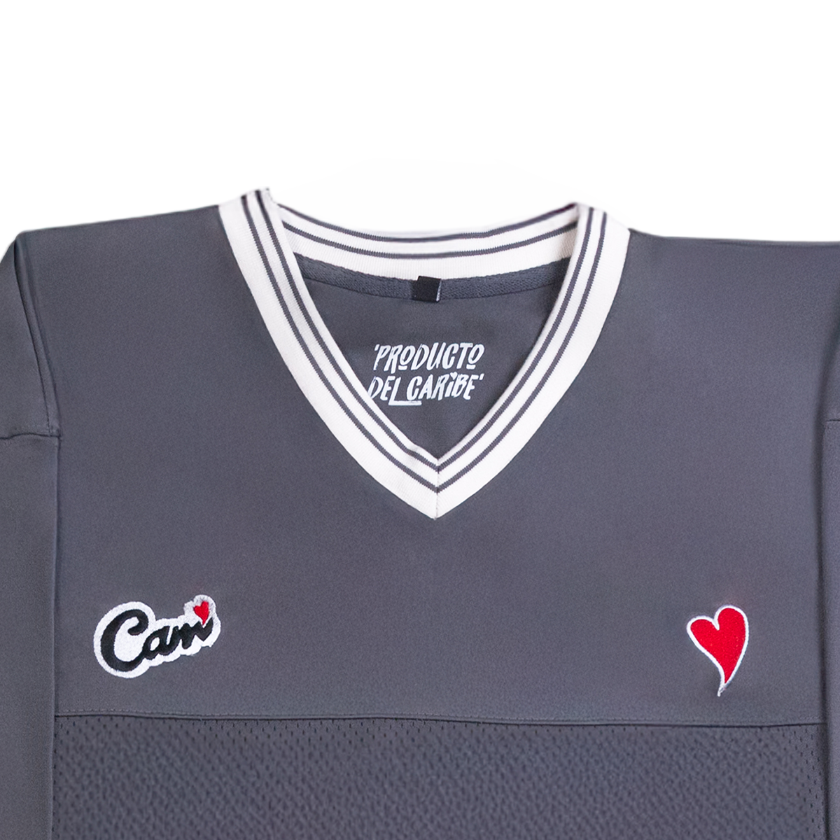 Hockey Jersey “Home Team" - Image 2