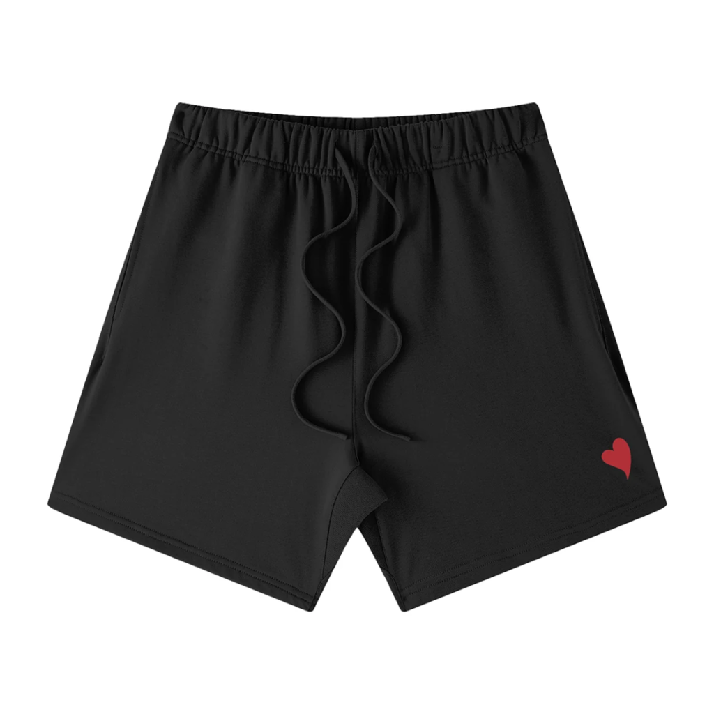Cotton Shorts