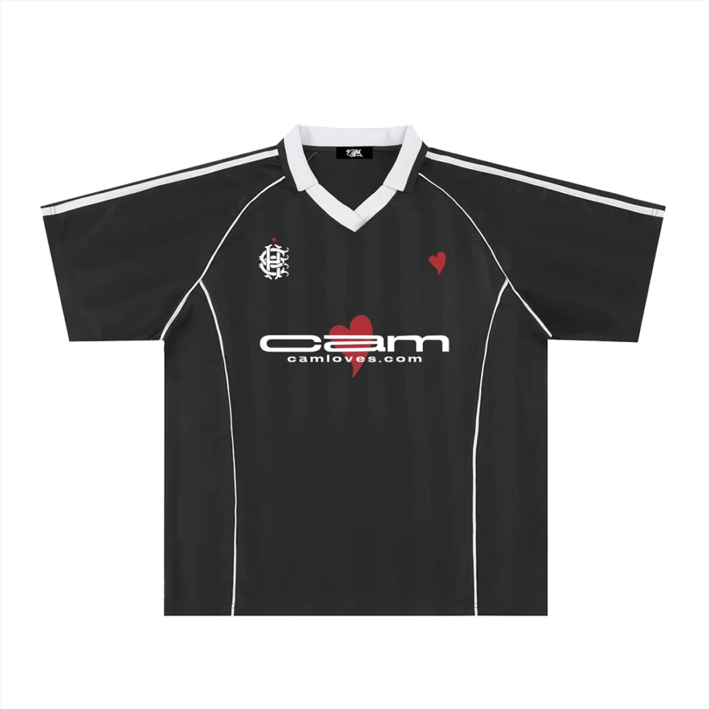 Soccer Jersey