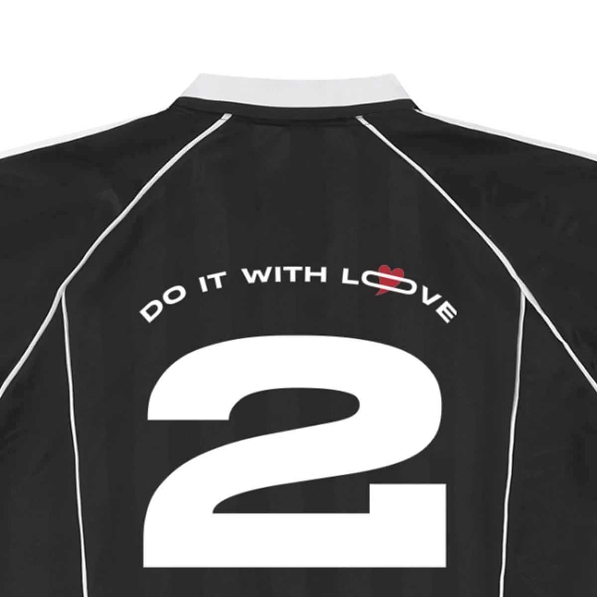 Hustlers Club Soccer Jersey - Image 4
