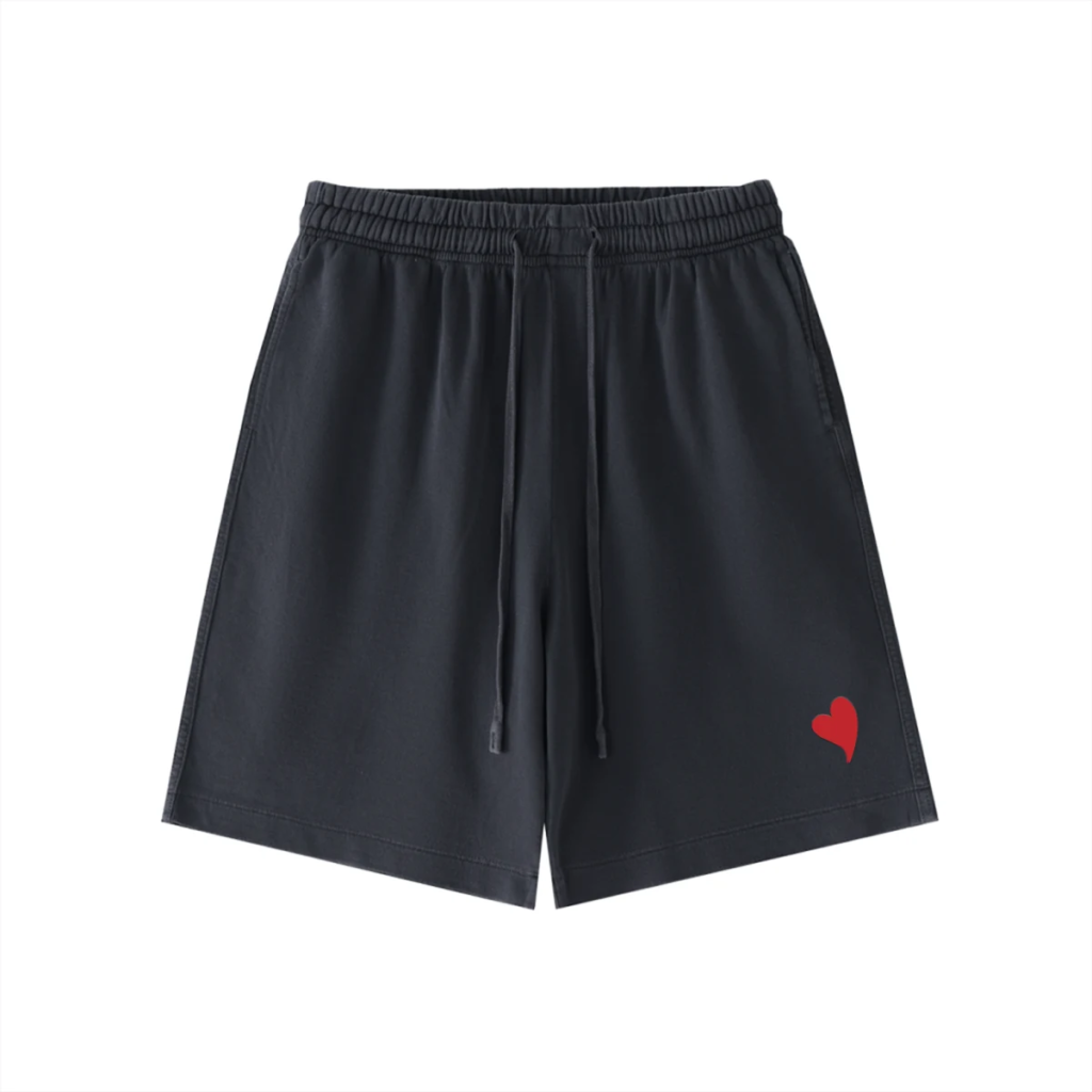 CAM Cotton Shorts